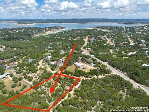 0 Tbd SAN JUAN, Canyon Lake, TX 78133