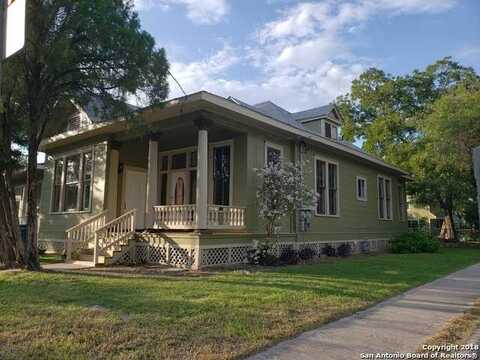 133 CAROLINA ST, San Antonio, TX 78210