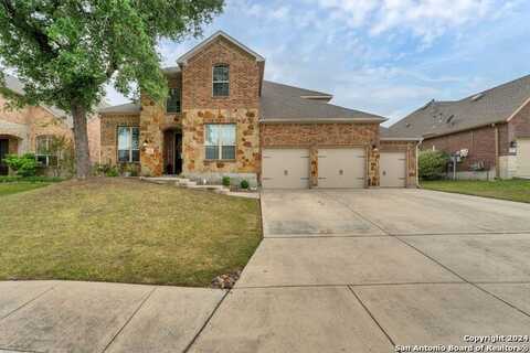 3323 Calhoun CV, San Antonio, TX 78253