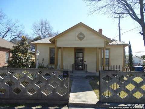 262 Ray Ave, San Antonio, TX 78204