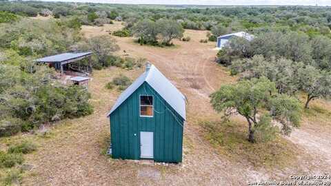 Tbd OFF OF HIGHWAY 41, Mountain Home, TX 78058