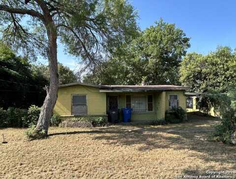 4114 MCINNIS RD, San Antonio, TX 78222