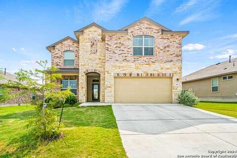 761 RUSHING BANKS, Cibolo, TX 78108