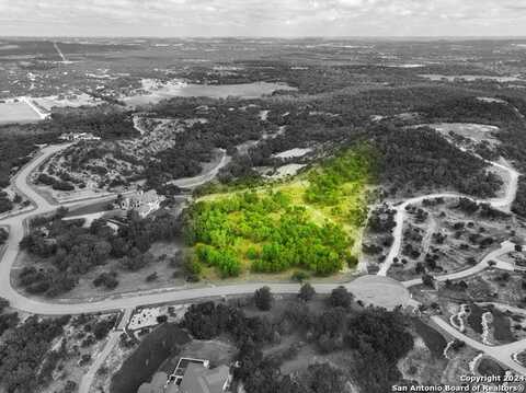 Lot 25-a THUNDER CYN, Boerne, TX 78006