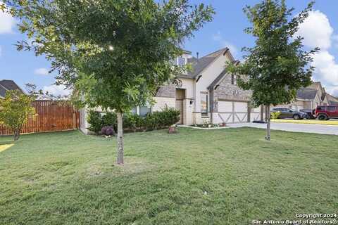 6914 Hallie Hill, Schertz, TX 78154