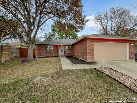 15106 SPRING GATE, San Antonio, TX 78247