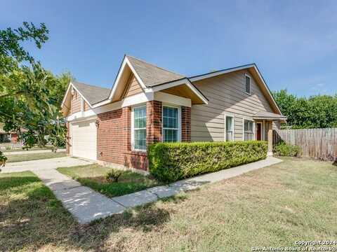 6111 Valley Bay Dr, San Antonio, TX 78250