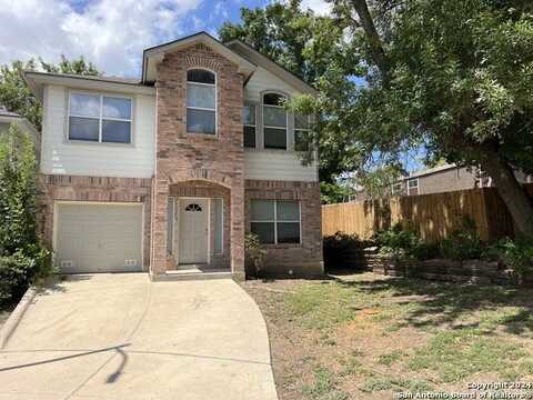 5522 Justin Cove, San Antonio, TX 78240