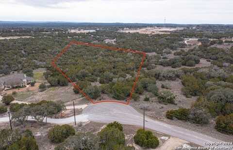 128 MILFOIL LN, Spring Branch, TX 78070