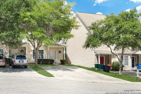 4159 ST CHARLES BAY, San Antonio, TX 78229