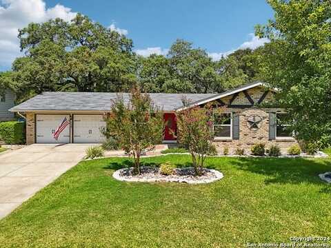 115 Da Gama, Universal City, TX 78148