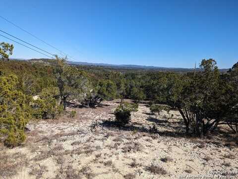 Lot 485 Mountain Trl, Bandera, TX 78003