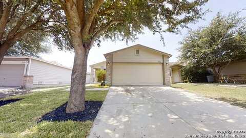 9926 HAWKSBILL PEAK, San Antonio, TX 78245