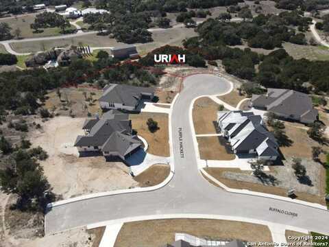 7 Lots Sundance Ranch, San Antonio, TX 78006