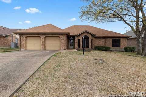 3608 Chestnut Ct, Cibolo, TX 78108