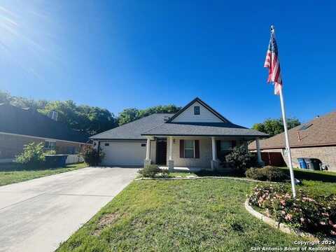 554 Raven Rdg, New Braunfels, TX 78130