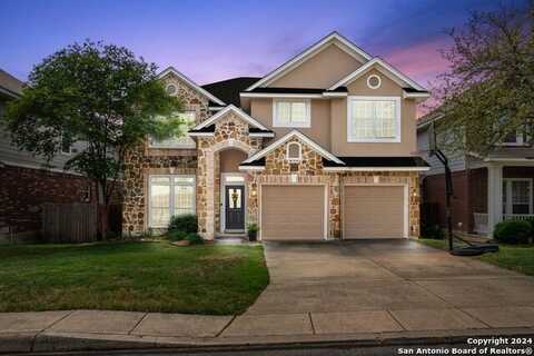 22707 CARDIGAN CHASE, San Antonio, TX 78260