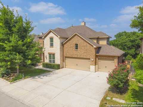 3610 GALVESTON TRAIL, San Antonio, TX 78253