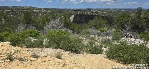 01 Wild Canyon Ranch Lot 6, Rocksprings, TX 78880