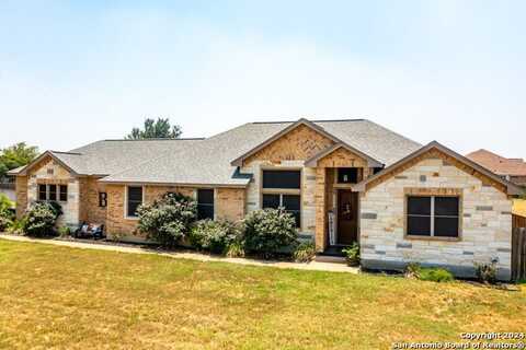 327 DOUBLE GATE RD, Castroville, TX 78009