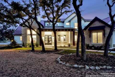 207 River Bend Place, Spring Branch, TX 78070