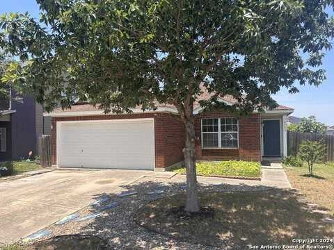 6153 JACKIES FARM, San Antonio, TX 78244