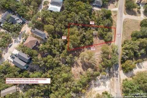 203 Pleasant Valley Rd, Wimberley, TX 78676