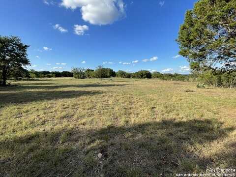 Tbd 455 HORSESHOE FLS, Bandera, TX 78003