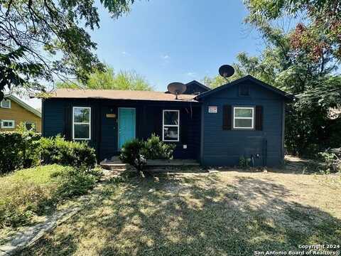 826 POINSETTIA, San Antonio, TX 78202