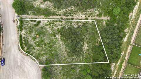 Lot 54 Blk 10 MAJESTIC BLF, San Antonio, TX 78258