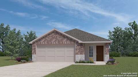 15550 Mint Patch Meadow, Von Ormy, TX 78073