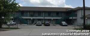 830 W. Hutchins Pl, San Antonio, TX 78221