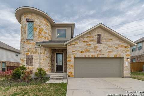 945 FOXBROOK WAY, Cibolo, TX 78108