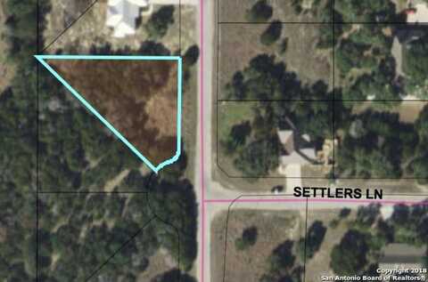 Lot 8 OLD CAMP RD, Bandera, TX 78003