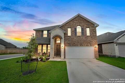 14502 N CAMPERDOWN, San Antonio, TX 78245