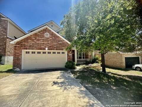 952 PERSIAN GDN, San Antonio, TX 78260