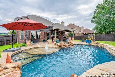 11818 PERLA JOY, San Antonio, TX 78253