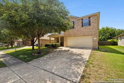 108 LING LN, Cibolo, TX 78108