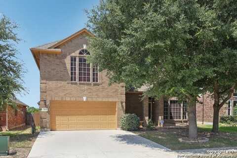 304 BISON LN, Cibolo, TX 78108