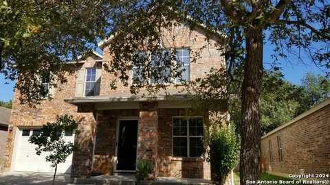 14815 BLUEMIST PASS, San Antonio, TX 78247