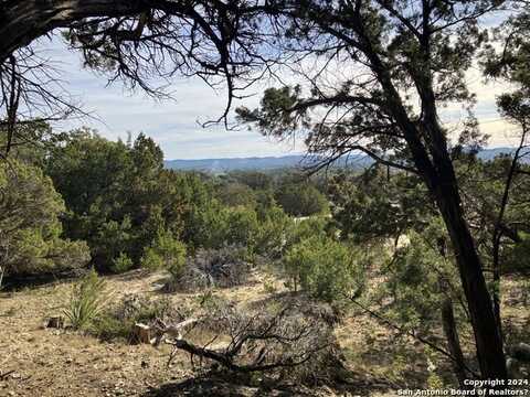 Tba SCENIC DRIVE, Bandera, TX 78003