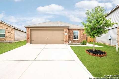 3838 Leighton Harbor, Von Ormy, TX 78073