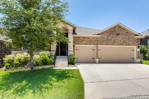 12706 OZONA RANCH, San Antonio, TX 78245