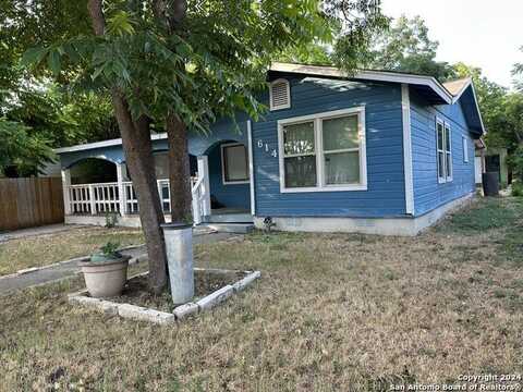 614 ARBOR PL, San Antonio, TX 78207