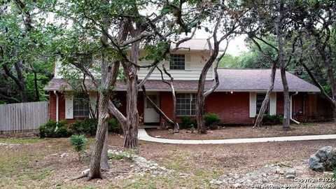 108 CHIMNEY ROCK LN, Shavano Park, TX 78231