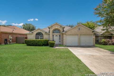 145 OZUNA DR, Cibolo, TX 78108