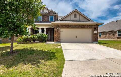 15110 GELDING HTS, San Antonio, TX 78245