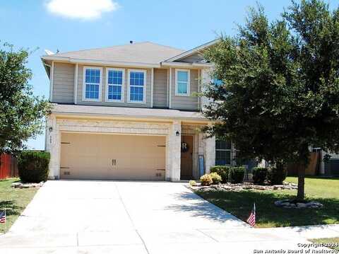 509 WHITTMEN AVE, Schertz, TX 78108