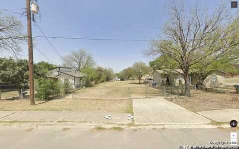 243 F street, San Antonio, TX 78210