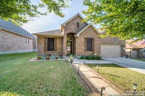 812 WATER OAK, Schertz, TX 78154